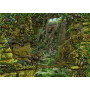 Rburg - ESCAPE 2 The Temple Grounds Puz 759pc
