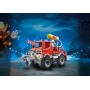Playmobil - Fire Truck