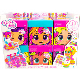 Popi Doli Assorted