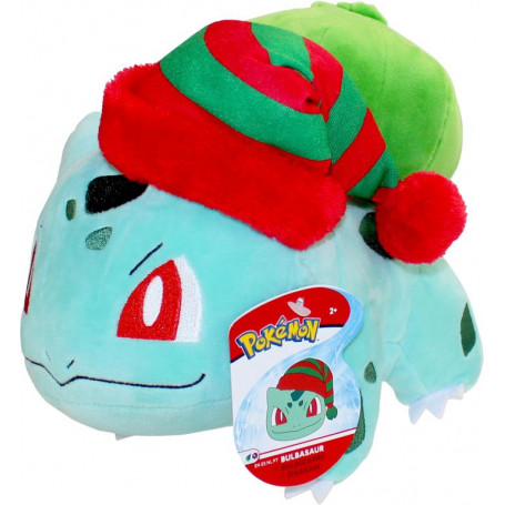 Pokémon 8" Seasonal Plush - Holiday