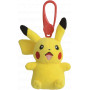 Pokemon Clip-On Plush