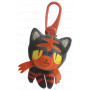 Pokemon Clip-On Plush