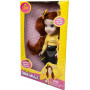 The Wiggles 6" Emma Doll with Bow for You Asst