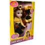 The Wiggles 6" Emma Doll with Bow for You Asst
