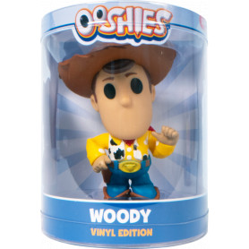 Toy Story 4 Ooshies 4" Vinyl Edition Figures