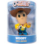 Toy Story 4 Ooshies 4" Vinyl Edition Figures