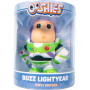 Toy Story 4 Ooshies 4" Vinyl Edition Figures