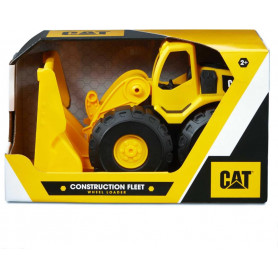 CAT CONSTRUCTION FLEET ASST 10"