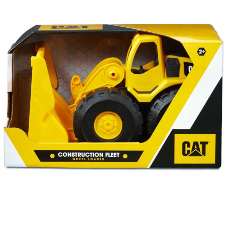 CAT CONSTRUCTION FLEET ASST 10"