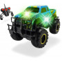 DICKIE  RC ILLUMINATOR, RTR