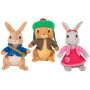 PETER RABBIT -  SMALL PLUSH 15CM