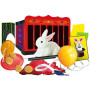 HANKY PANKY - Theatrix Magic Cage