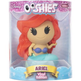 Disney Ooshies 4" Vinyl Edition Figures Series 2