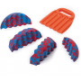Kinetic Sand Sandisfying Set