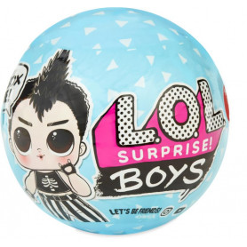 L.O.L. Surprise Boys Asst in PDQ