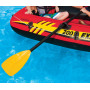 FRENCH OARS, 3-pc., Polybag w/ Header