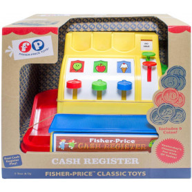 FP Cash Register