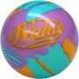 WAHU HIGH BOUNCE BALL - 7CM