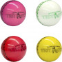 TEST MATCH HIGH BOUNCE BALL - 7CM