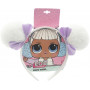 LOL HEADBAND ASSORTMENT 3 STYLES