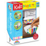 Kids Projects : Ceramic Bowl Makeovers