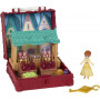 FROZEN  2 OPP SCENE SET POTION SHOP