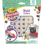 Glitter Dots Single Serve Assortment