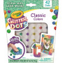Glitter Dots Single Serve Assortment