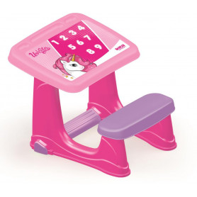 Unicorn Study Desk