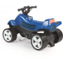 Rachero Tractor