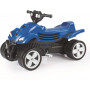 Rachero Tractor