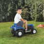 Rachero Tractor