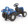Rachero Tractor