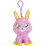 Doodle Bear Rabbit Clip-On Assortment