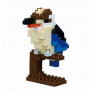 Nanoblock - Kookaburra
