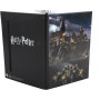 Harry Potter - 3DHD A5 Notebook - Hogwarts Castle