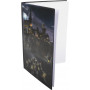 Harry Potter - 3DHD A5 Notebook - Hogwarts Castle