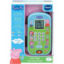 Peppa Pig Let's Chat Learning Phone