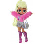 L.O.L. Surprise Top Secret- Diva
