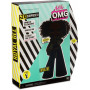 L.O.L. Surprise Top Secret- Queen Bee