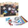 FAO Toy Spiral Art Set 24pcs PDQ