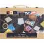 FAO Toy Spiral Art Set 24pcs PDQ