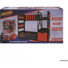 NERF - Elite Blaster Rack 24inch