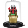 DOMEZ Deadpool S4 Collectible Figure