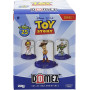 DOMEZ- Toy Story 25th Anniversary Collectible Figure