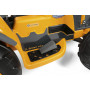 John Deere 12v Construction Loader Ride On