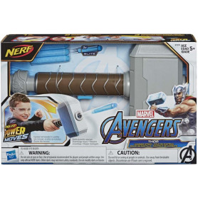 AVENGERS POWER MOVES ROLE PLAY THOR