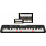 Casio Key Light Keyboard LK-S250
