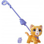 FURREAL FRIENDS PEEALOTS BIG WAGS CAT