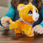 FURREAL FRIENDS PEEALOTS BIG WAGS CAT